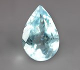 Аквамарин 2,9 карата