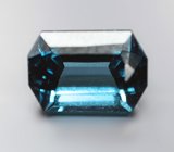London топаз высокой чистоты авторской огранки 4,62 карата
