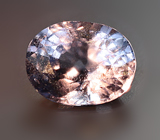 Редкая шпинель со сменой цвета 0,63 карата