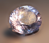 Редкая шпинель со сменой цвета 0,63 карата