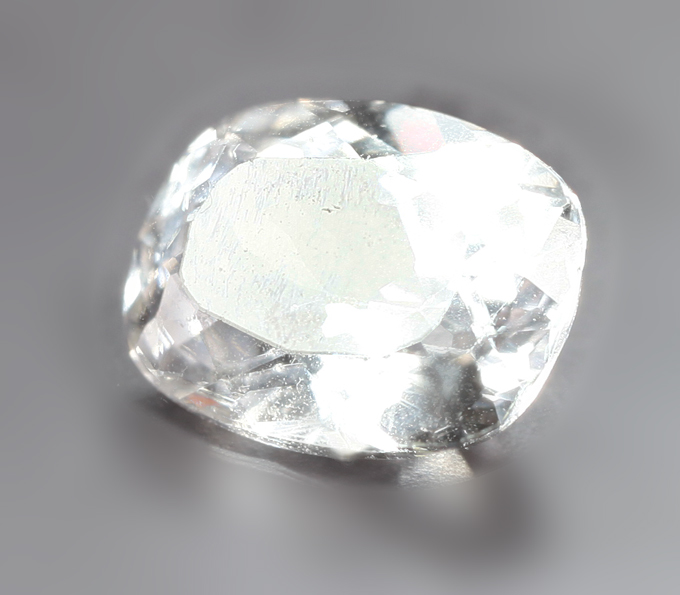 Данбурит 5,53 карата