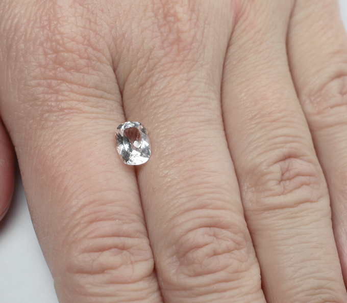 Данбурит 5,53 карата