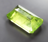 Крупный яркий перидот 10,13 карата