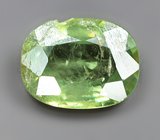 Демантоид 0,94 карата