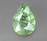 Демантоид 0,53 карата