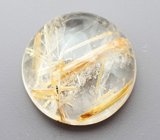 Рутиловый кварц 6,75 карата