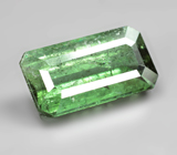 Зеленый турмалин 3,49 карата