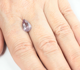 Зултанит 2,25 карата