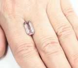 Зултанит 2,99 карата