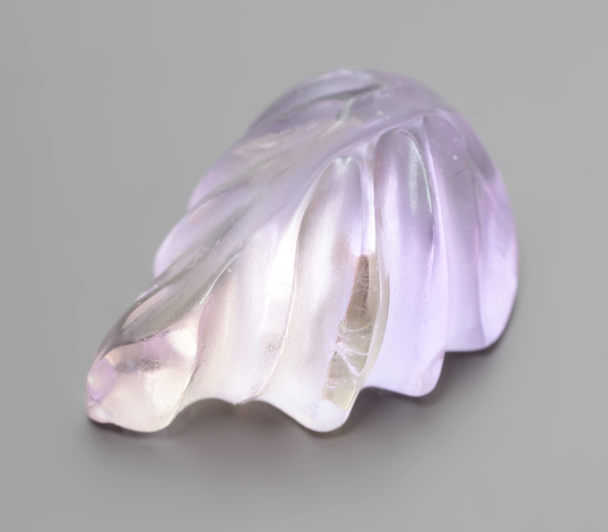 Резной аметрин 8,48 карата