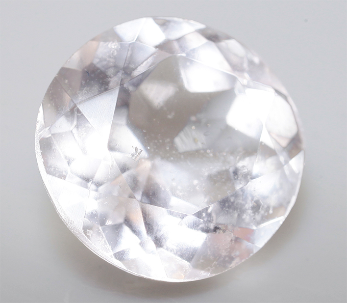 Морганит 3,48 карата