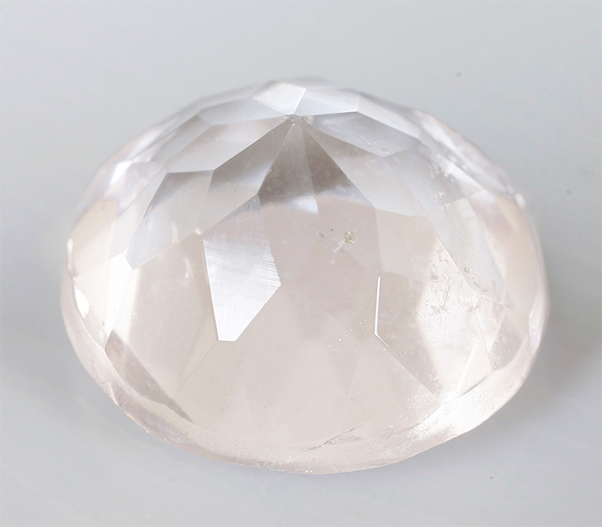 Морганит 3,48 карата