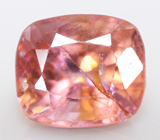 Полихромная шпинель 1,22 карата