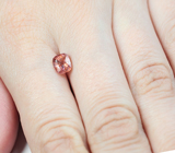 Полихромная шпинель 1,22 карата