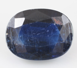 Насыщенный кианит 3,72 карата