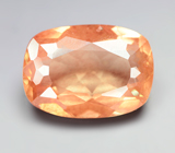 Андезин высокой чистоты 3,36 карата