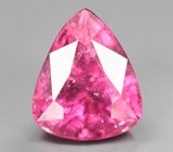 "Неоновый" рубеллит 4,63 карата