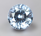 Синяя шпинель 0,41 карата