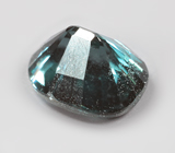 Насыщенно-синяя шпинель 0,64 карата