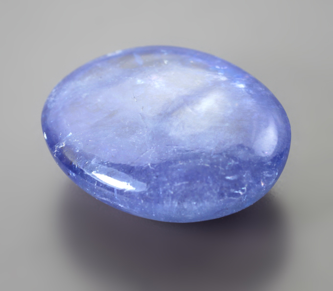 Танзанит 9,37 карата