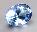 Полихромный цоизит высокой чистоты 1,62 карата