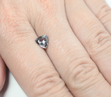 Полихромный цоизит 1,08 карата