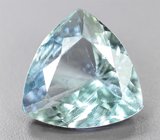 Полихромный цоизит 0,95 карата