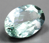 Полихромный цоизит 0,83 карата