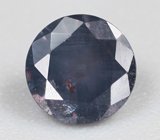 Редкий синий гранат с александритовым эффектом 0,27 карата