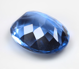 Флюорит со сменой цвета 8,93 карата