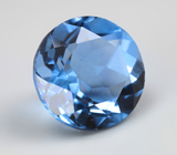 Флюорит со сменой цвета 4,75 карата