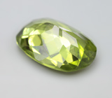 Перидот 3,74 карата