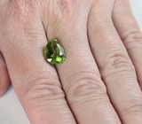 Перидот 4,83 карата