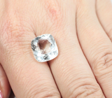 Гошенит высокой чистоты 9,46 карата