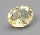 Гелиодор 2,54 карата