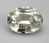 Диаспор 0,97 карата