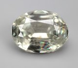 Диаспор 0,97 карата