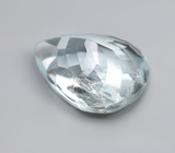 Крупный аквамарин 7,78 карата