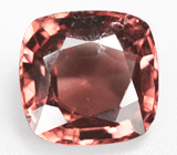 Красновато-оранжевая шпинель 2,04 карата