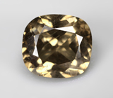 Гранат со сменой цвета 1,13 карата