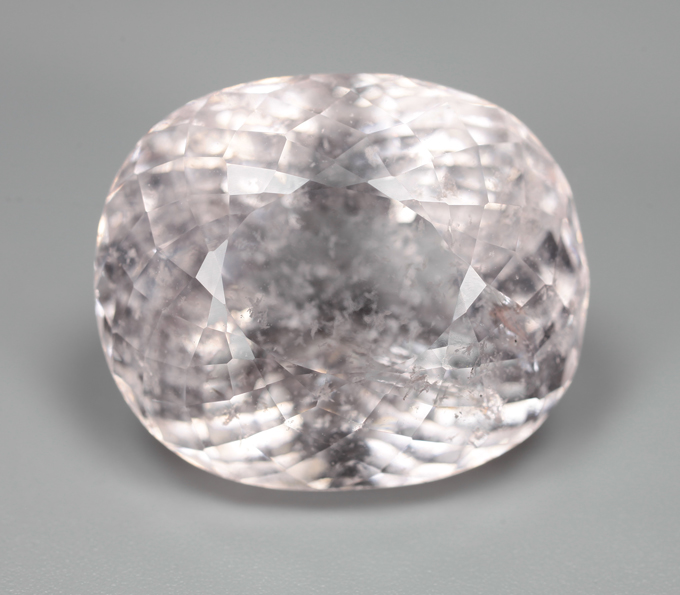 Крупный! Морганит 41,77 карата