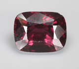 Вишневая шпинель 1,53 карата