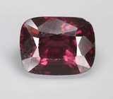 Вишневая шпинель 1,53 карата