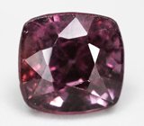 Вишневая шпинель 1,02 карата