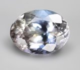 Полихромный цоизит 1,31 карата