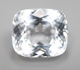 Крупный гошенит высокой чистоты 16,15 карата