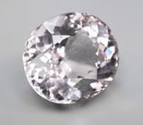 Морганит 4,45 карата