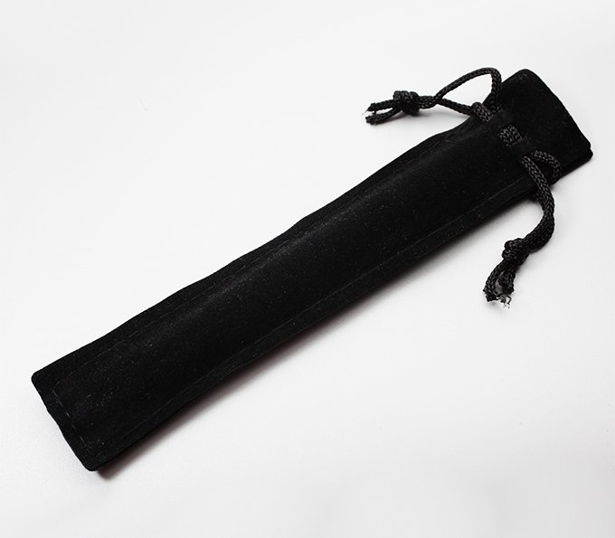 Шариковая ручка с родонитом