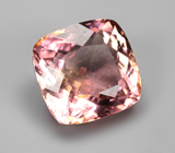 Турмалин падпараджа высокой чистоты 1,9 карата