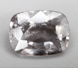 Платиновая шпинель со сменой цвета 0,95 карата